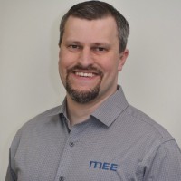 Dan Grice, P.E.