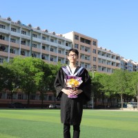 Marcus Wang