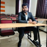 Dileep Naik