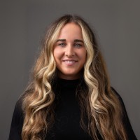 Lucy Kitchener