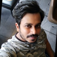 Vinod Nair