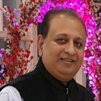 Pankaj kumar Undwar