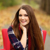 Halie Morgan