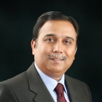 Shesh Kulkarni