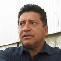 Alfredo Marin