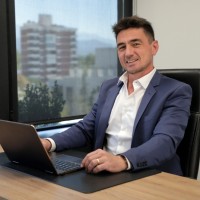 Mariano Gimenez Riili