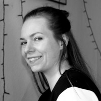 Lena Holmfridardottir