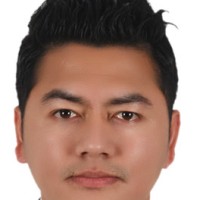 Min Bahadur Hamal