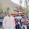Santosh Giri