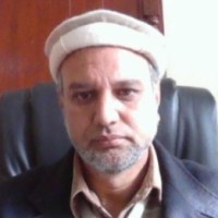 Nasir Nibge