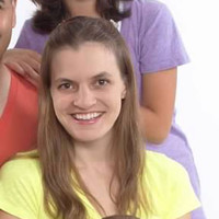 Melissa Fernandez