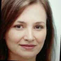 Nurit Gev Arbel
