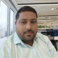 Niklesh Khambhati