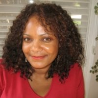Dahleen Glanton