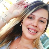 Cristilene Rayana Santos