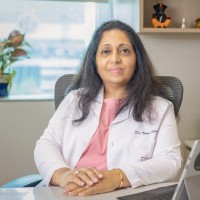 Dr. Vani Parmar