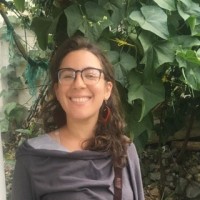 Robin Rutchik