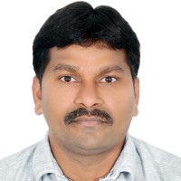 Ramakrishna Munaga