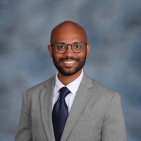 Elias Walker