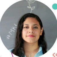 Celeste Michelle Gutiérrez Montes de Oca