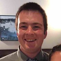 Andrew Fisher