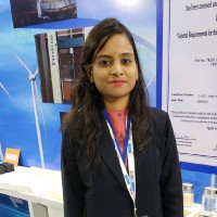 Vishakha Patil
