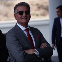 Ramón Abarca Millán