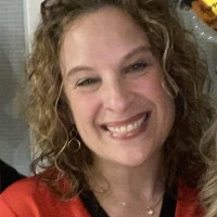 Cathy Rogers
