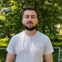 Siarhei Ustilko
