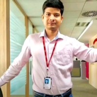 Parthasarathi Pradhan