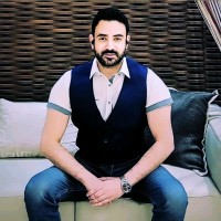 Hamad Bin Jazi ✔ LLB, DipLaw, LLM, PhD