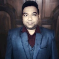 Diptamoy Das