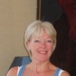 Jen Tuckfield