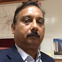 A K Srivastava