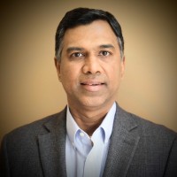 Mahesh Krishnamoorthy