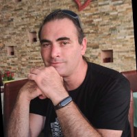 Alexander Raskin