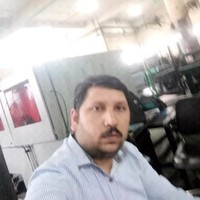 Sharad Vishnoi