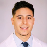 Joaquin Lizaola, PA-C