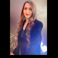 Aneeza Anwar