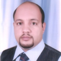 Ashraf Mabrouk