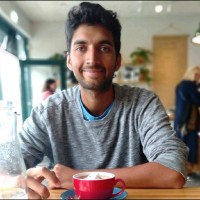 Arun Patel