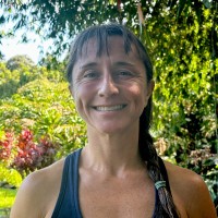 Leigh Hachen
