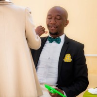 Qhawe Gqweta