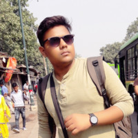 Ritesh Bhalla