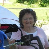 Susan Maxton