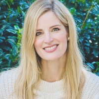 Nina Frost
