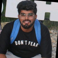 ARJUN SAGAR