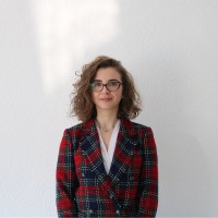 Teuta Hyseni