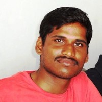 Jaganmohan Chandrasekaran