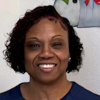 Gina Donald
